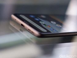 Unboxing Nokia 5.3, Harga Rp 3 Juta Dijanjikan Dapat Android 11