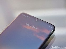 Unboxing Nokia 5.3, Harga Rp 3 Juta Dijanjikan Dapat Android 11