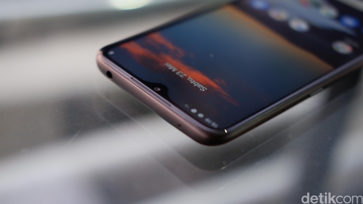 Nokia 5.3 Nokia 5.3