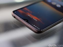 Unboxing Nokia 5.3, Harga Rp 3 Juta Dijanjikan Dapat Android 11