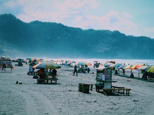5 Destinasi Bantul yang Wajib Dikunjungi