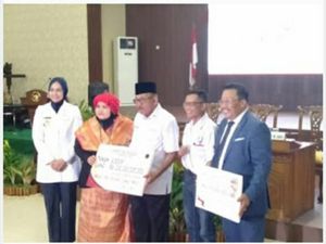 PMI Jember Sebut Penipu Ashanty Ngaku-ngaku Punya 300 Hotel