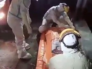 Bukan COVID-19, Penumpang Bus di Tol Ngawi Meninggal karena Asam Lambung