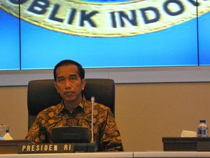 BIN di Bawah Presiden: Informasi Lebih Cepat, Rahasia Makin Ketat