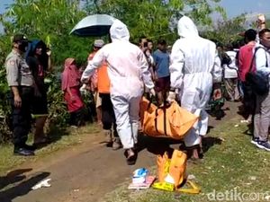 Pacar ABG Bertato Jadi Tersangka Kedua Pembunuhan di Pekalongan