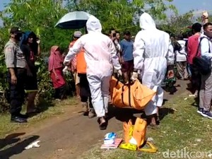 Pacar ABG Bertato Jadi Tersangka Kedua Pembunuhan di Pekalongan