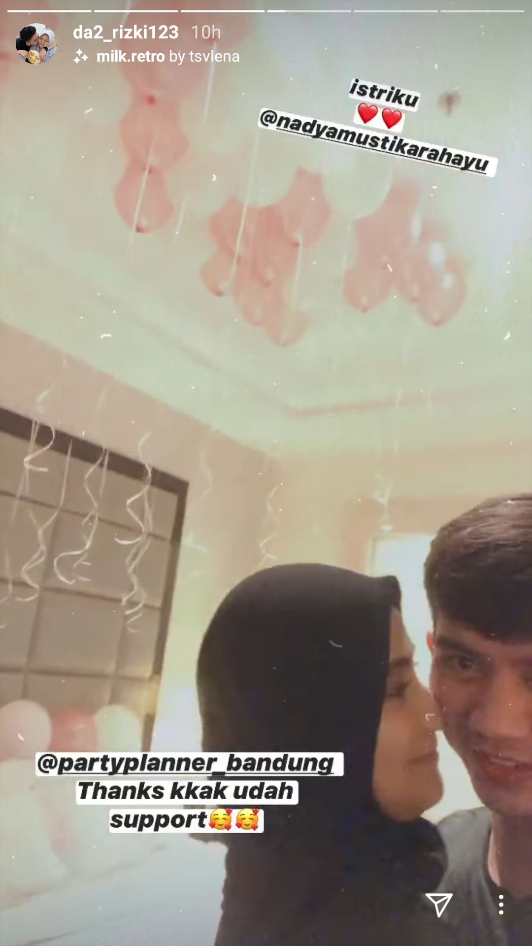 Rizki DA