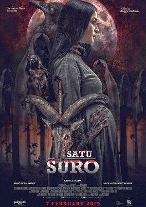 Satu Suro