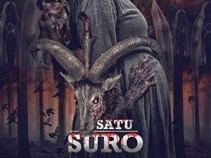 Sinopsis Satu Suro Tayang di Trans 7, Diganggu Makhluk Halus