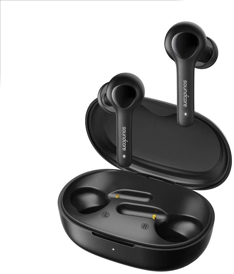 Soundcore Life Note