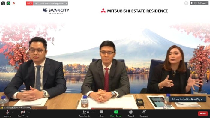 Swancity-Mitsubishi