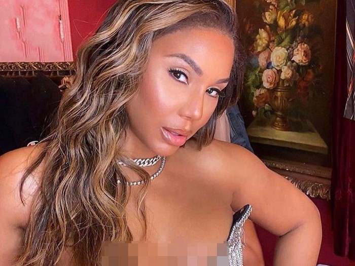 Tamar Braxton Tamar Braxton