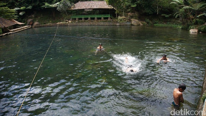 Telaga Cisaladah