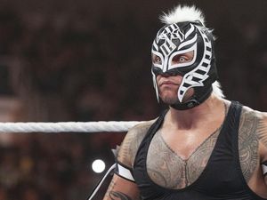 Gagal Total! Bintang WWE Ini Keok di Hollywood