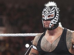 Gagal Total! Bintang WWE Ini Keok di Hollywood
