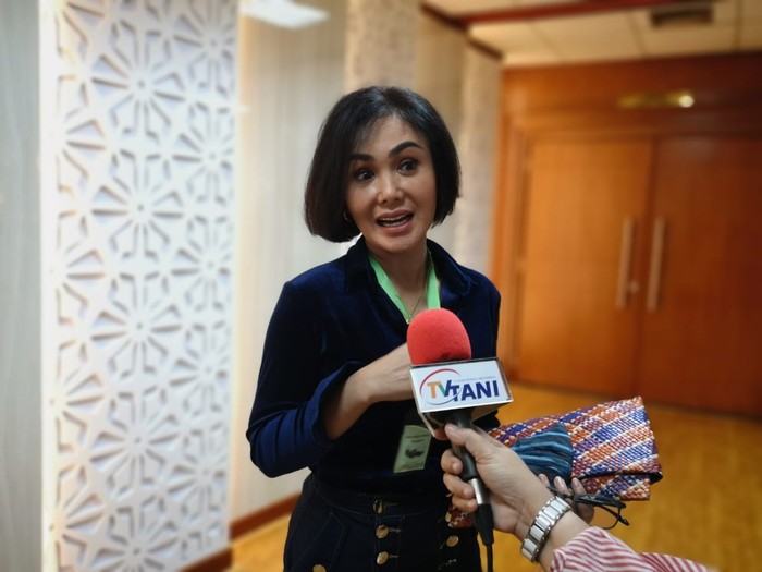 Yuni Shara