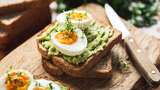 7 Manfaat Sehat Makan Telur Saat Sarapan
