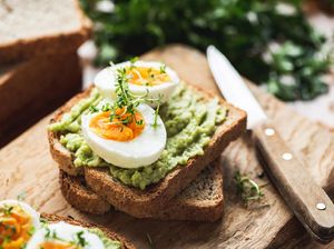 7 Manfaat Sehat Makan Telur Saat Sarapan