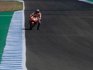 MotoGP 2020: Kesan Pertama Alex Marquez Kurang Menggoda