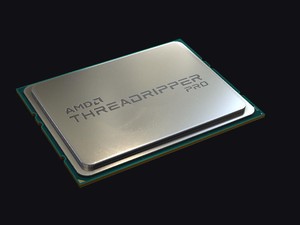 Mengenal Prosesor Threadripper Pro 64 Core Bikinan AMD