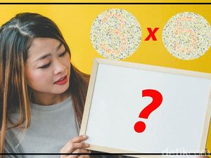 Tes Otak dan Ketajaman Mata, Bisakah Temukan Jawabannya?