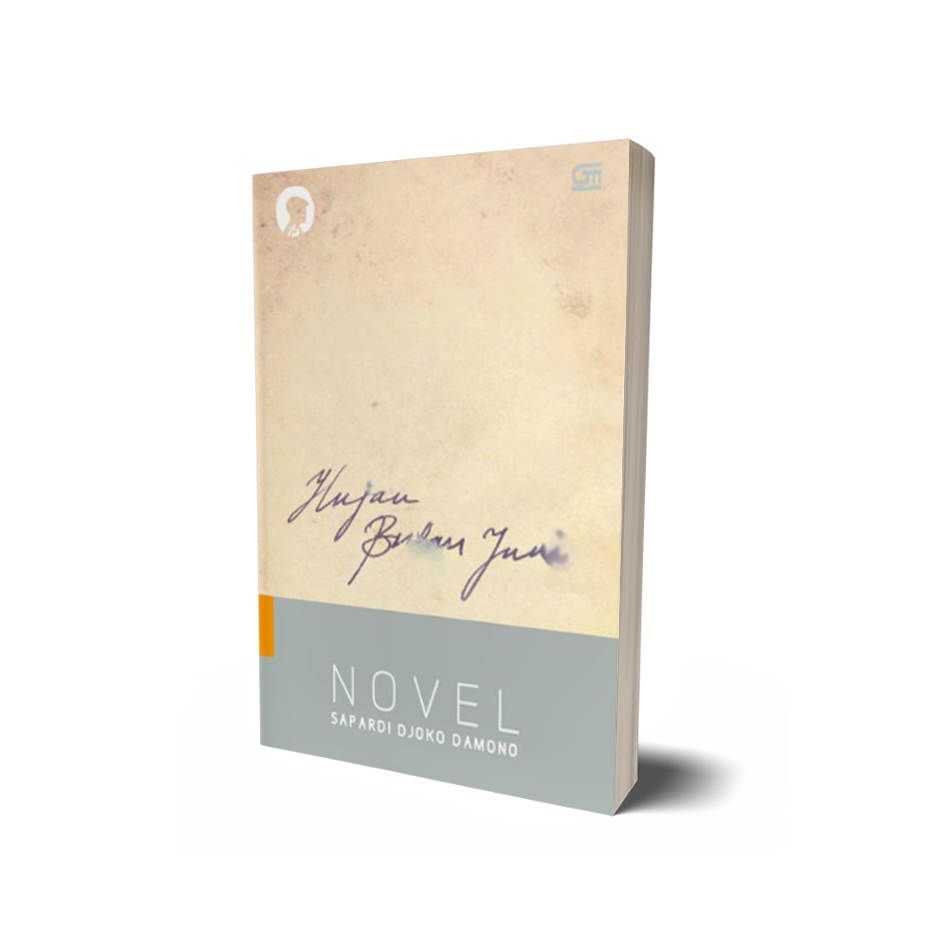 Buku Terbaik Sapardi Djoko Damono