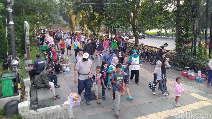 CFD di Bogor