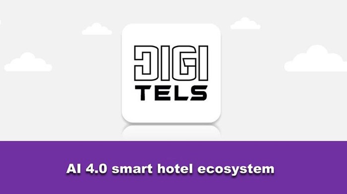 Startup Digitels tawarkan mengubah hotel biasa menjadi hotel pintar