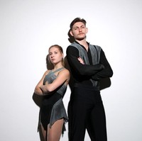 Sebelum tewas, gadis cantik itu menyatakan pensiun dari olahraga ice skating pada Februari. Ekaterina pensiun lantaran masalah cedera. Foto: dok. Getty Images