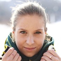 Atlet kelahiran Rusia itu tewas setelah terjatuh dari jendela di Moscow, Rusia, Jumat (17/7/2020). Nyawa Ekaterina tidak bisa tertolong dan meninggal pada pada Sabtu (18/7/2020).  Foto: dok. Getty Images