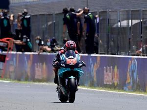 Klasemen MotoGP 2020 Usai Balapan Kelima: Quartararo Masih Teratas
