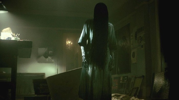 Film Rings (2017)
