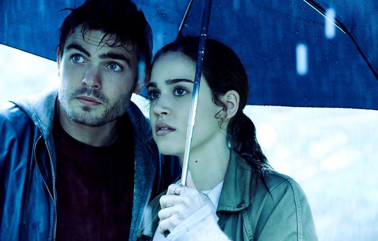 Film Rings (2017) Film Rings (2017)