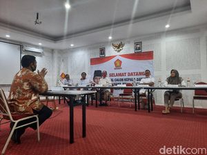 Anak Amien Rais Mundur, Istri Bupati-Wabup Bersaing ke Pilkada Sleman