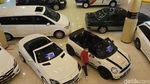 Geliat Penjualan Mobil Bekas di Blok M