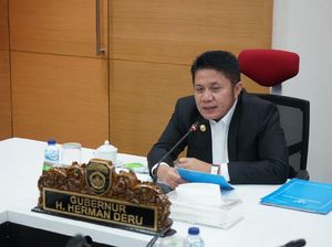 Per 14 Juli 2020, Serapan APBD Sumsel 2020 Capai 31,7%