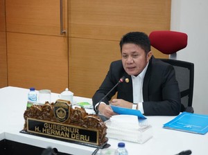 Per 14 Juli 2020, Serapan APBD Sumsel 2020 Capai 31,7%