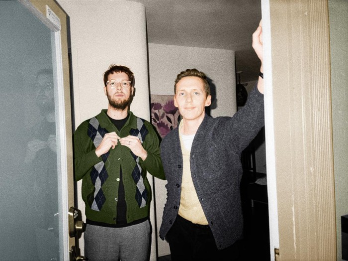 HONNE