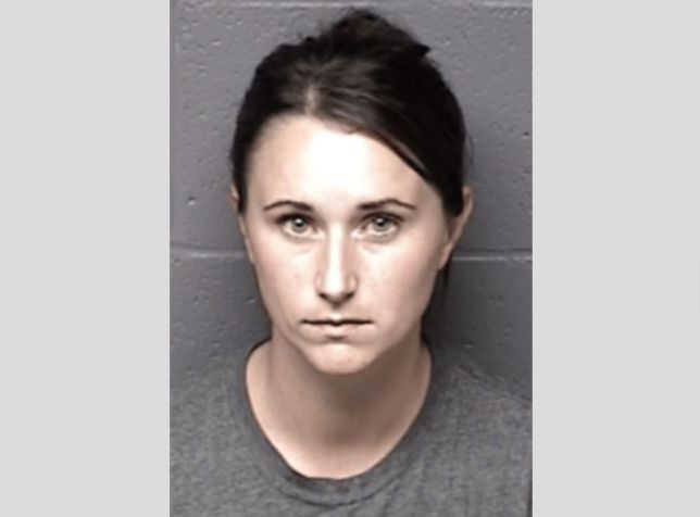 Kellie Kuhnel Kellie Kuhnel