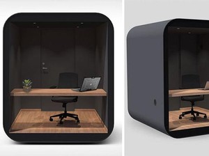 Di Tengah Pandemi, Penjualan Kantor Masih Moncer?