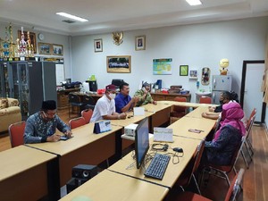 Insiden Lurah Ngamuk Berujung Pemanggilan Polisi