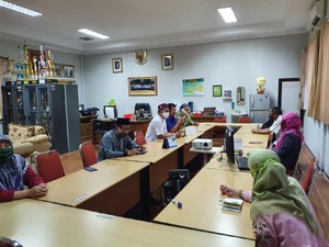 Geger Isu Siswa Titipan Dibantah Lurah yang Ngamuk di Sekolah