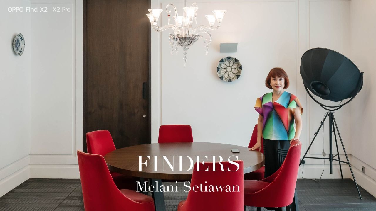 Melani Setiawan-OPPO