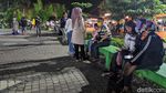 Melihat Lagi Keramaian Alun-alun Ciamis Saat Malam Minggu