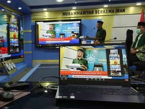 Hasil Sidang Tanwir, Muktamar Muhammadiyah ke-48 Diundur 2021