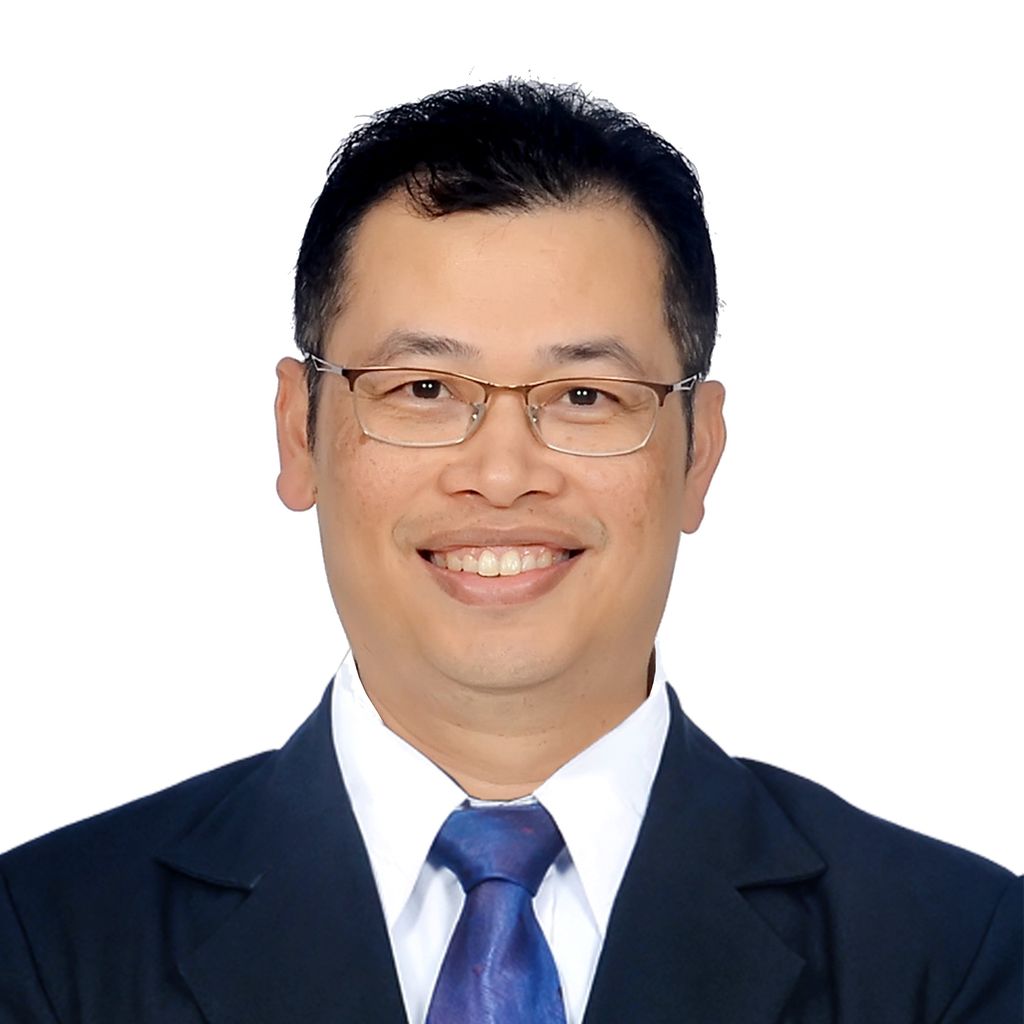 Pakar kebijakan publik dari UGM, Erwan Agus Purwanto. (Dok UGM)