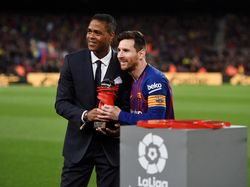Resmi Latih Indonesia, Kluivert Datang Sabtu, Dikenalkan Minggu Sore