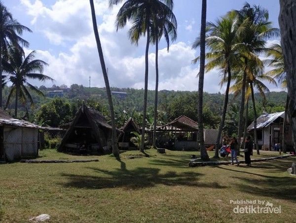Pondok Bambu Rangdo