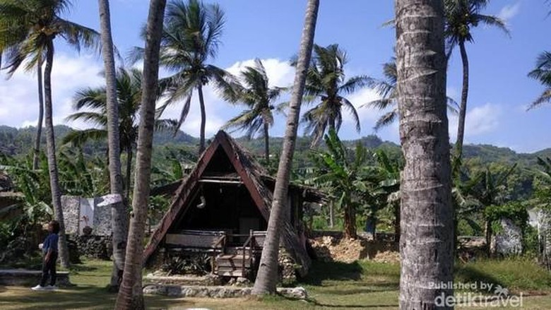 Pondok Bambu Rangdo Pondok Bambu Rangdo