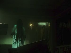 Sinopsis Rings yang Tayang di Bioskop Trans TV, Video Kutukan